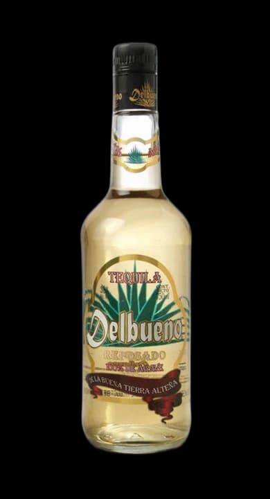 Delbueno Reposado
