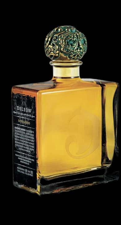 DeLeon 51 Extra Anejo
