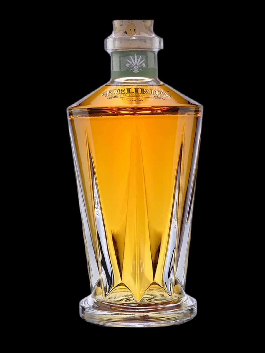 Delirio Anejo