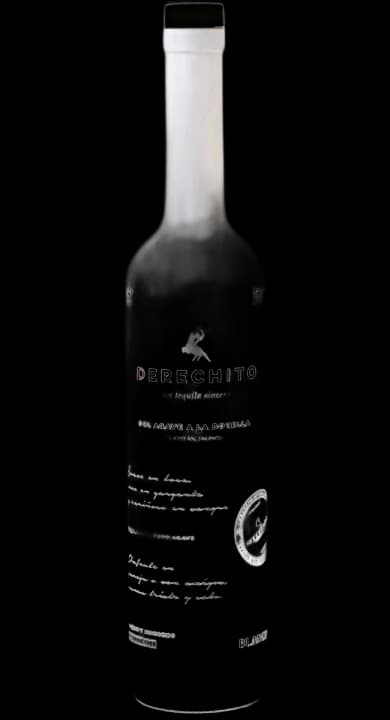 Derechito Blanco