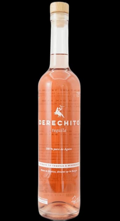Derechito Rosé Blanco