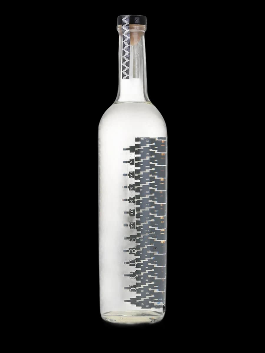 Derrumbes Michoacan by Derrumbes Mezcal