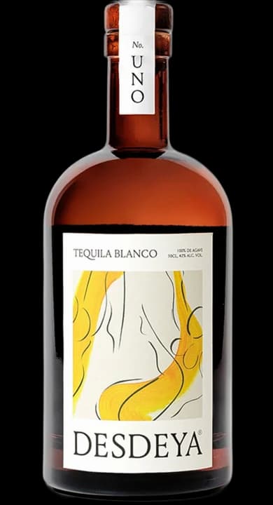 Desdeya Uno Blanco