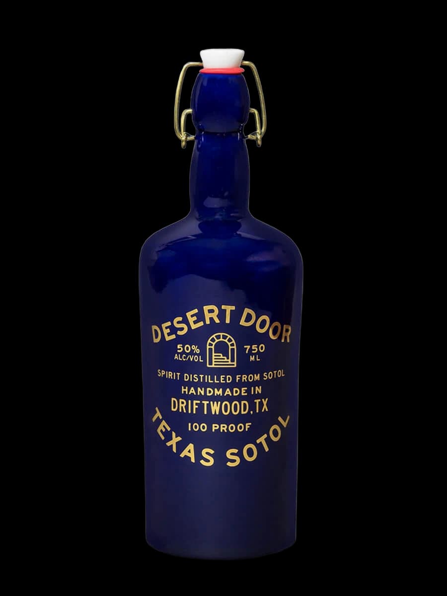 Desert Door Oak-Aged