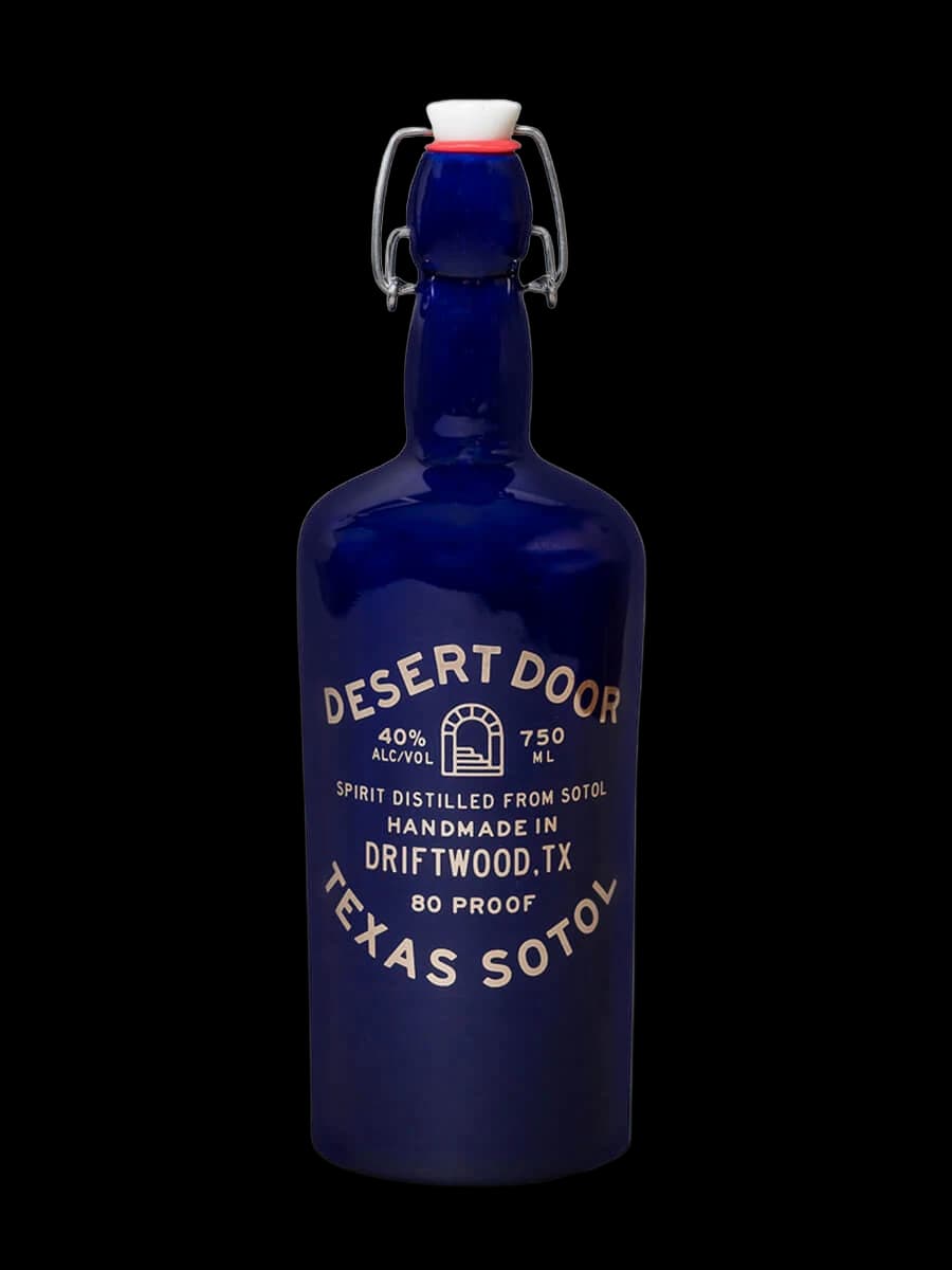 Desert Door Original by Desert Door Texas Sotol