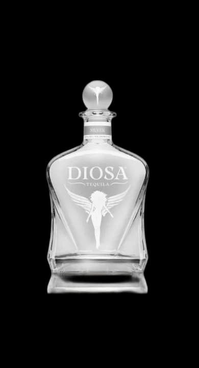 Diosa Silver