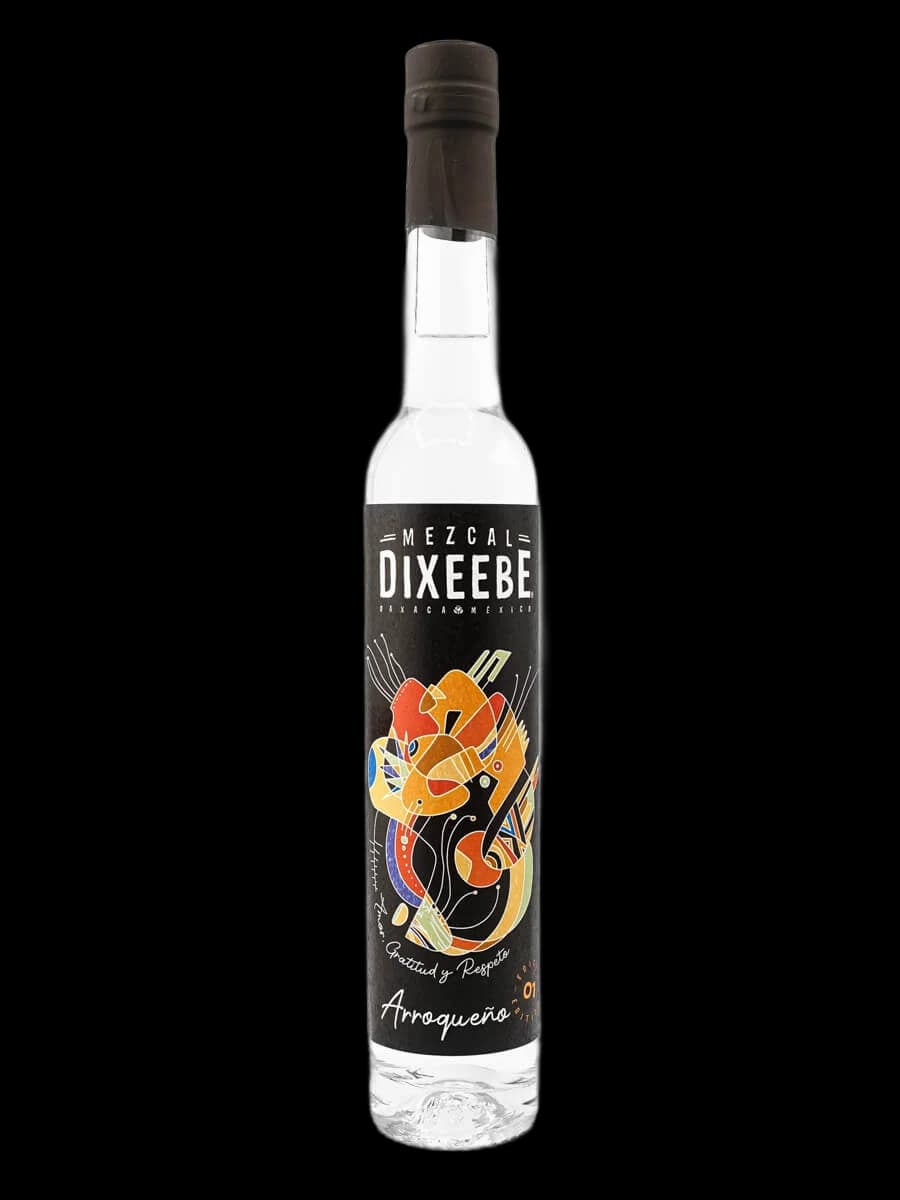 Dixeebe Arroqueno