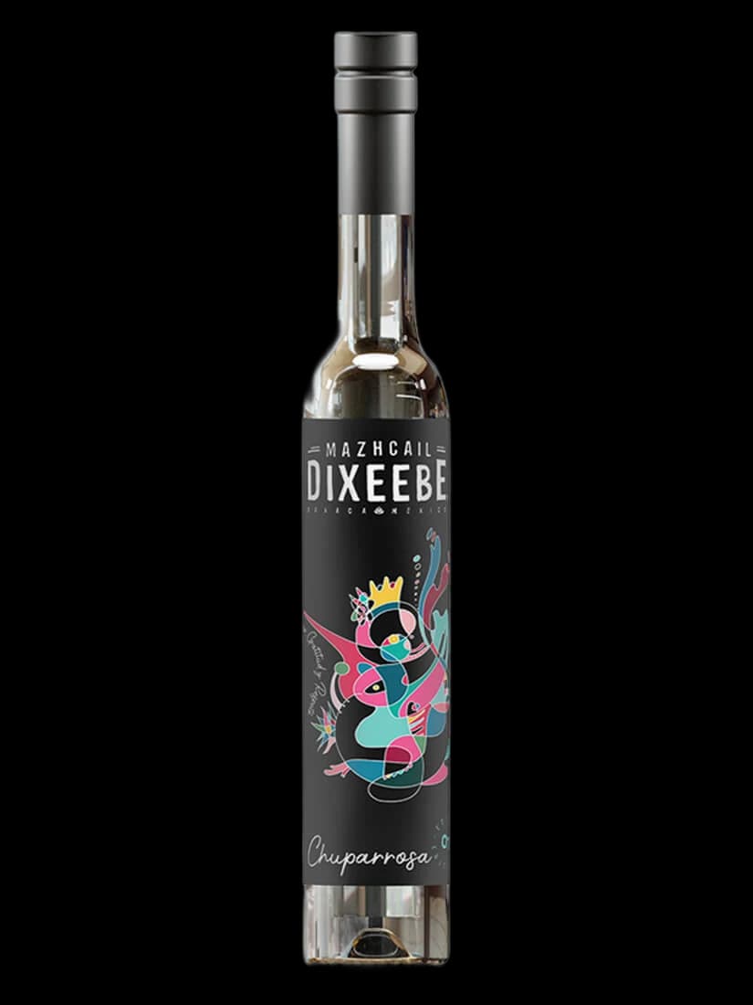 Dixeebe Chuparrosa