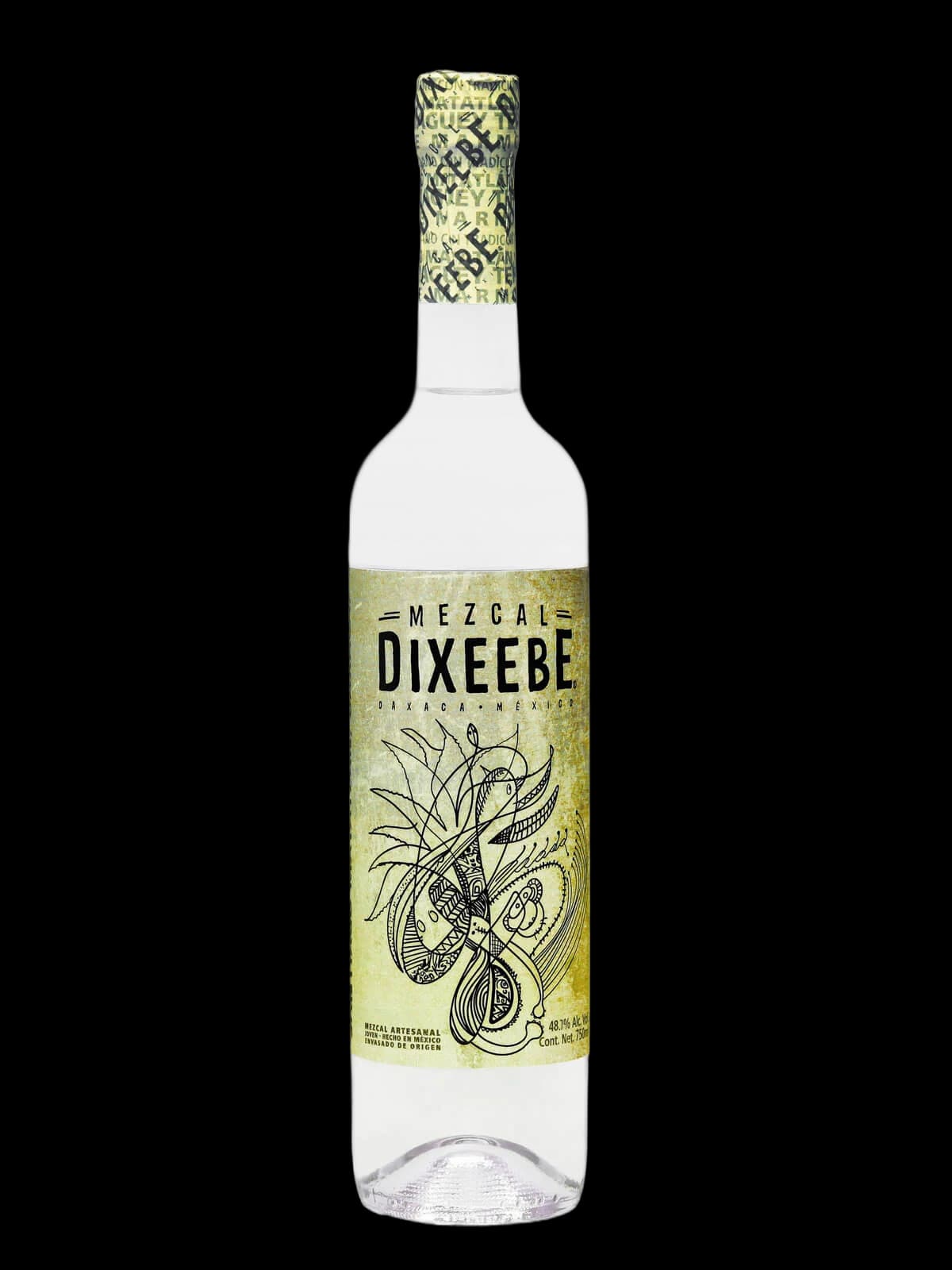 Dixeebe Coyote