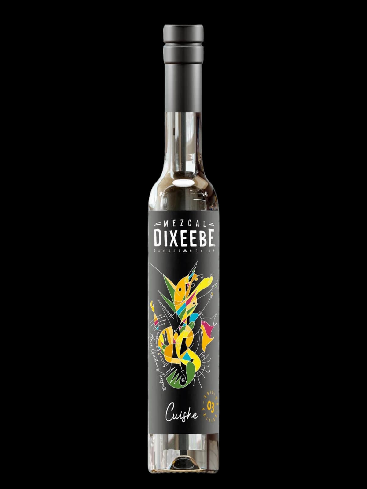Dixeebe Cuishe