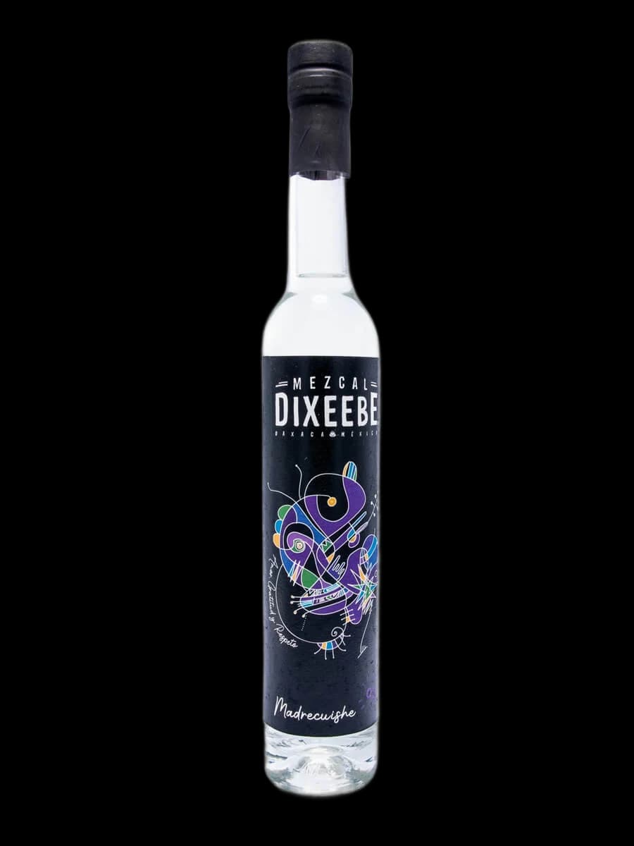 Dixeebe Madrecuishe