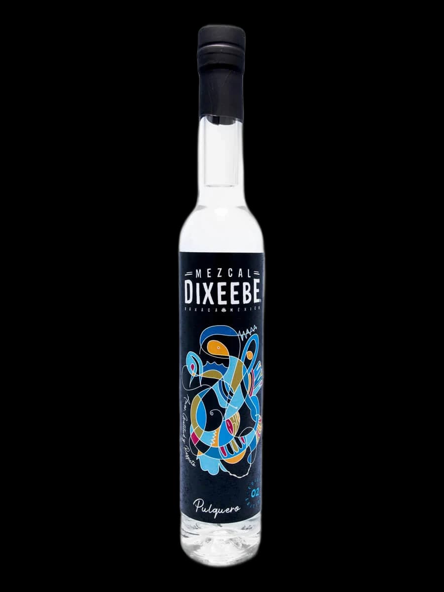 Dixeebe Pulquero