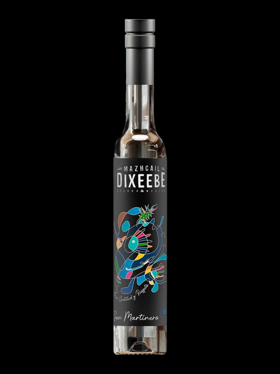 Dixeebe San Martinero