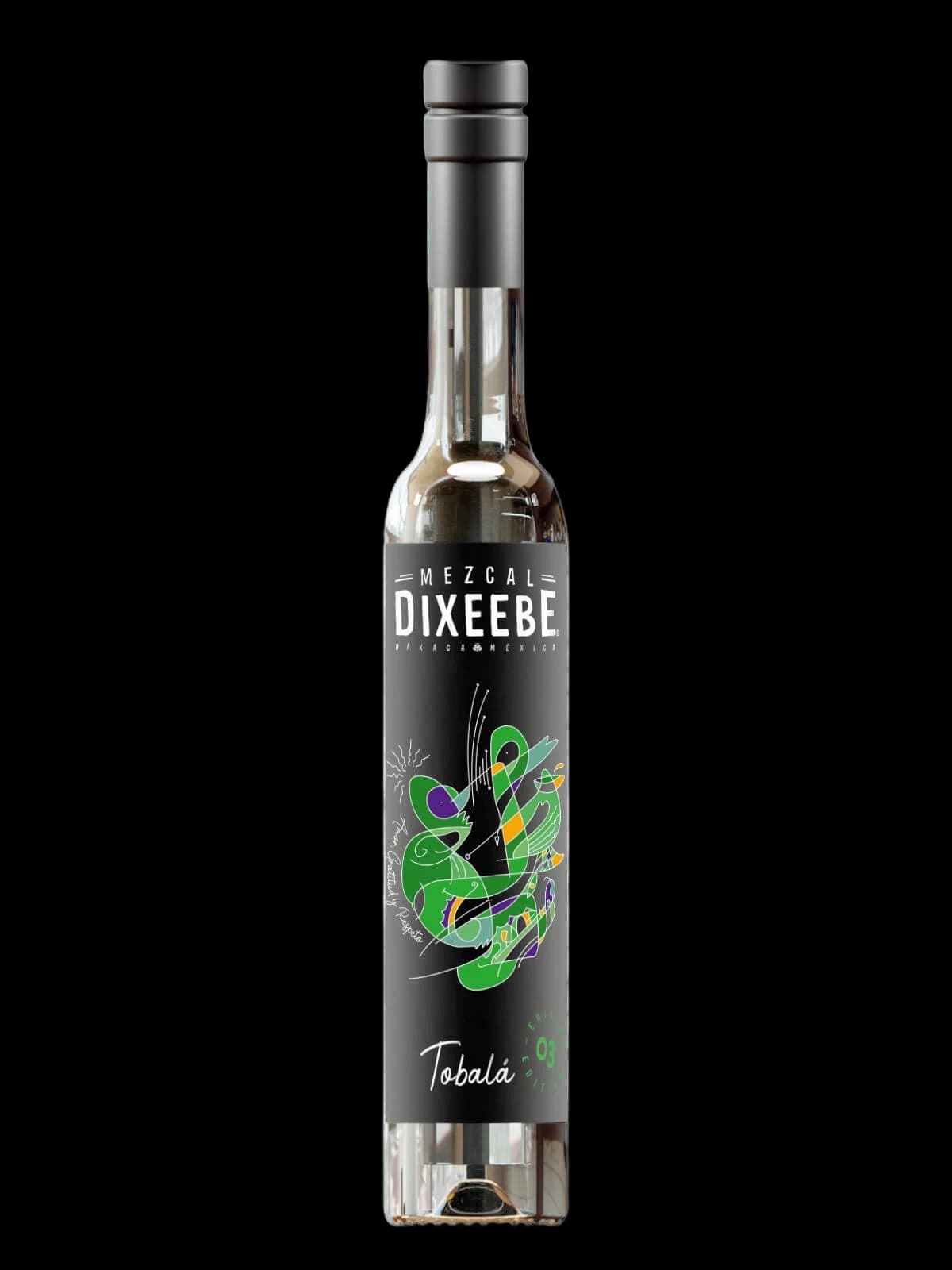 Dixeebe Tobala