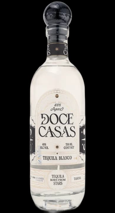 Doce Casas Blanco