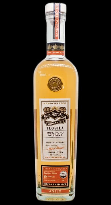Don Abraham Añejo