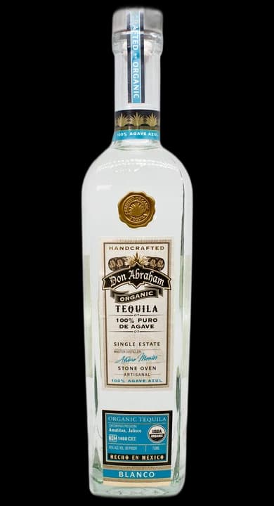 Don Abraham Blanco