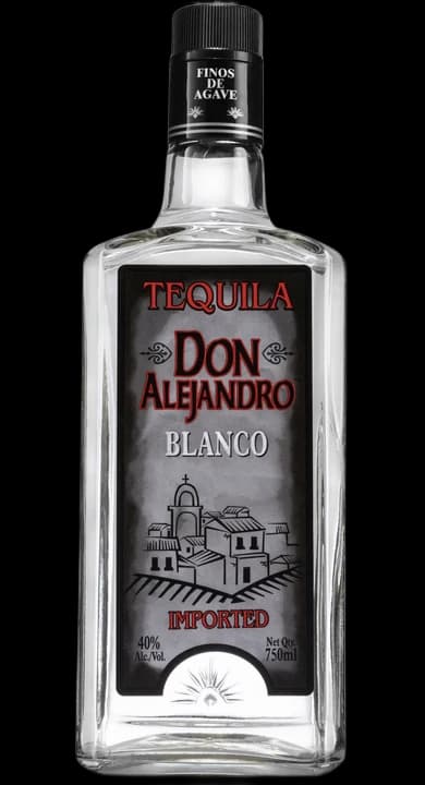 Don Alejandro Blanco