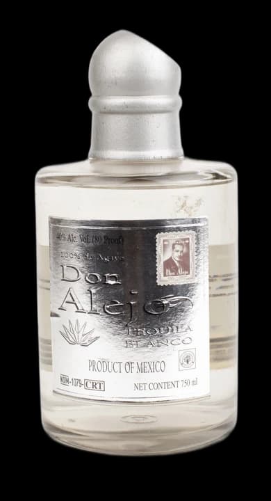 Don Alejo Blanco