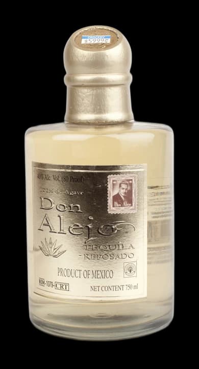 Don Alejo Reposado