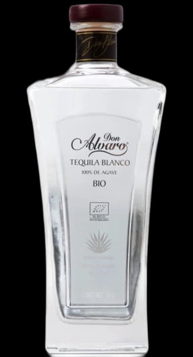 Don Alvaro Blanco