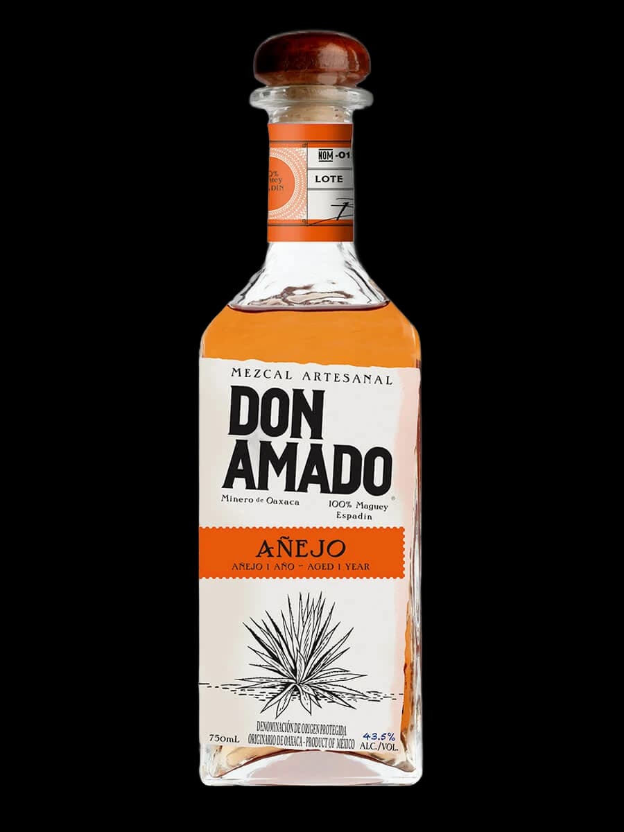 Don Amado Anejo