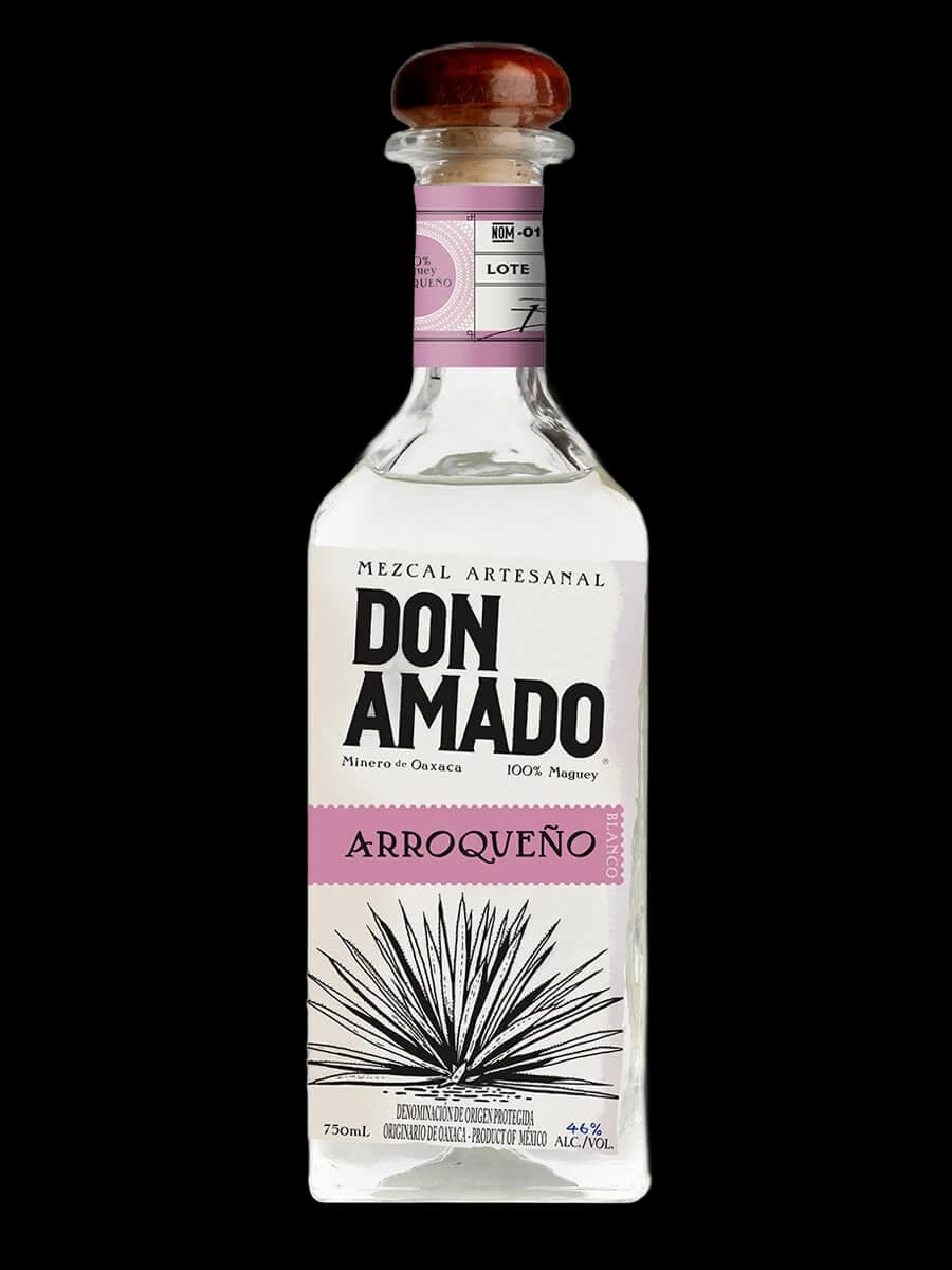 Don Amado Arroqueno