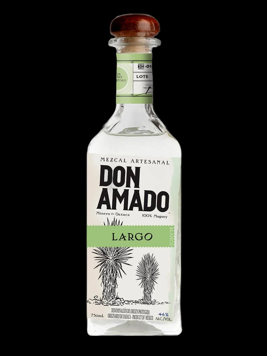 Don Amado Largo
