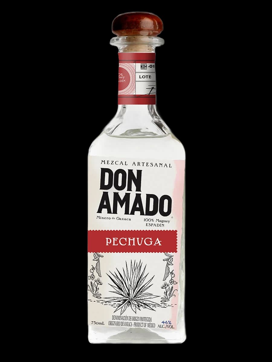 Don Amado Pechuga
