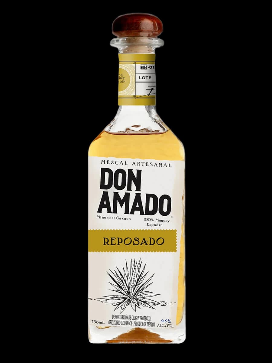 Don Amado Reposado