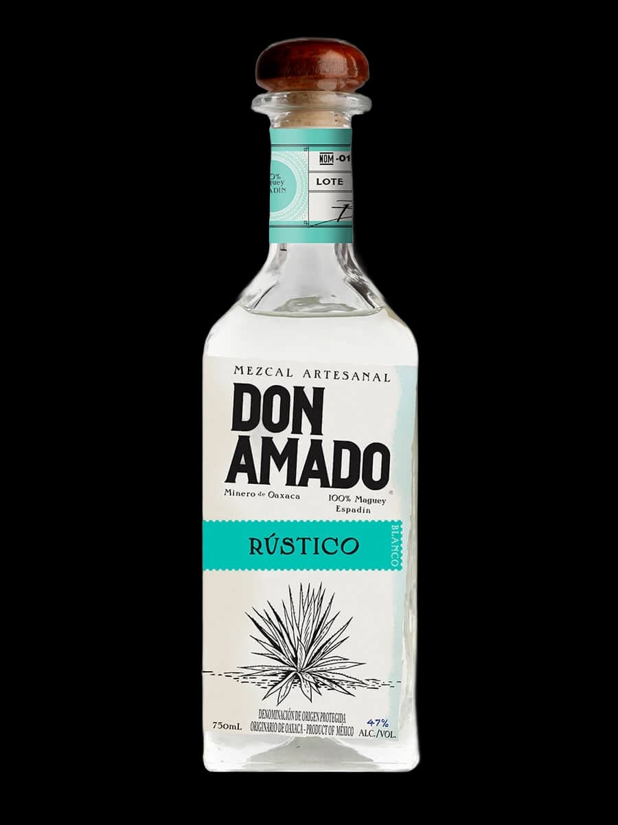 Don Amado Rustico