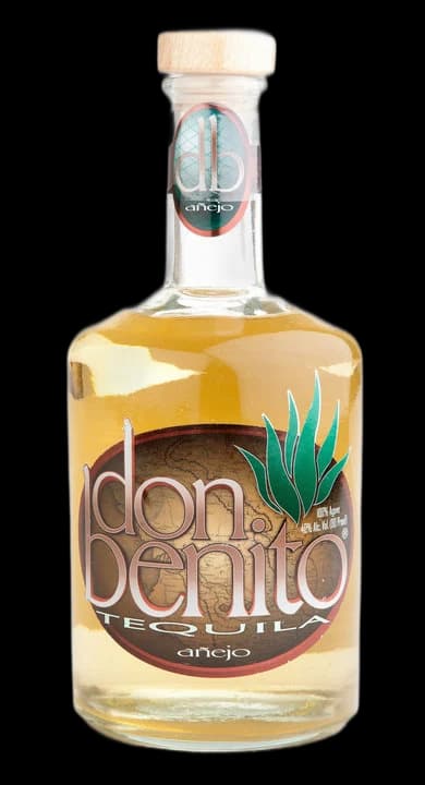 Don Benito Añejo