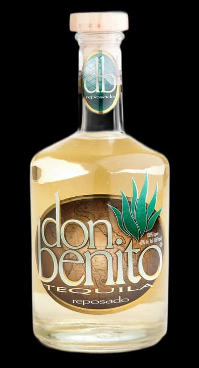 Don Benito Reposado