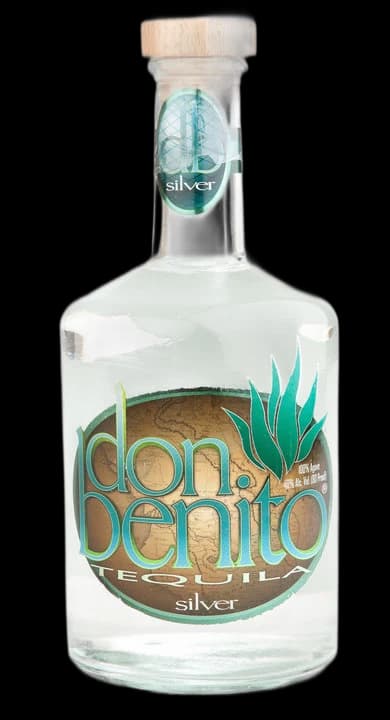 Don Benito Silver