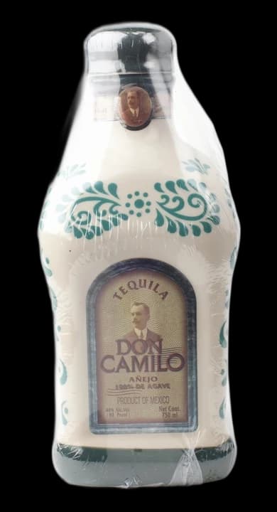 Don Camilo Añejo