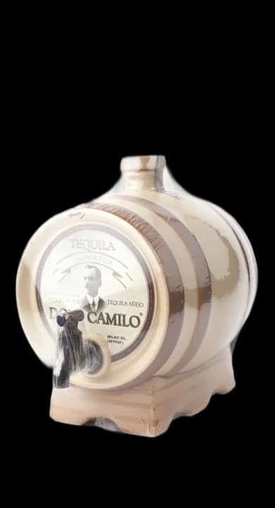 Don Camilo Reposado