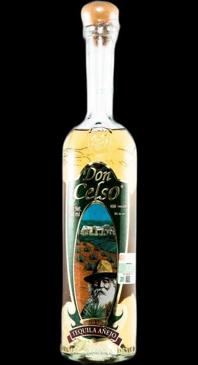Don Celso Añejo