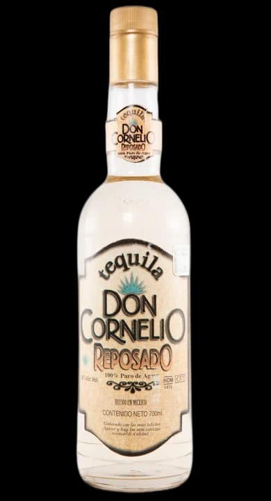 Don Cornelio Reposado