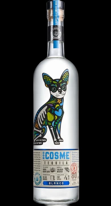 Don Cosmé Blanco