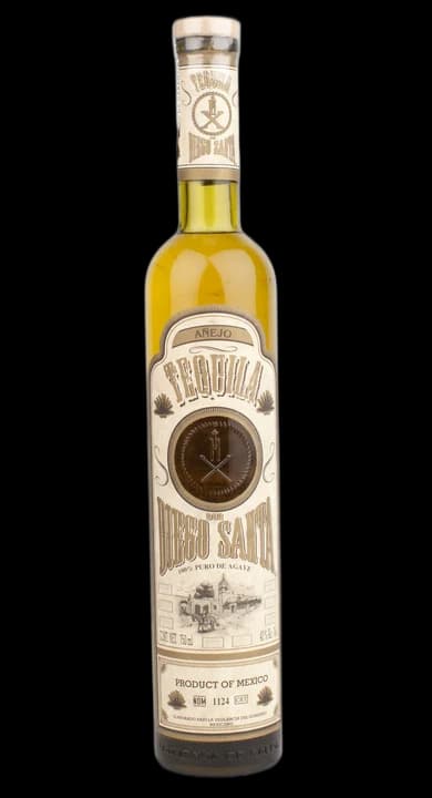 Don Diego Santa Añejo