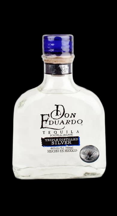Don Eduardo Silver