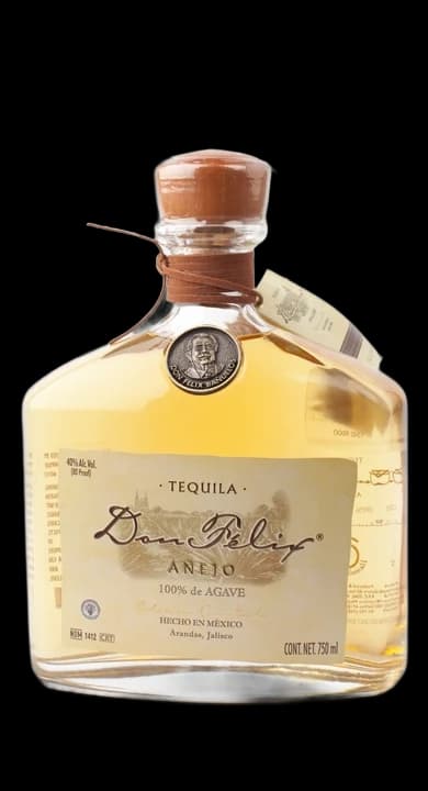 Don Felix Añejo