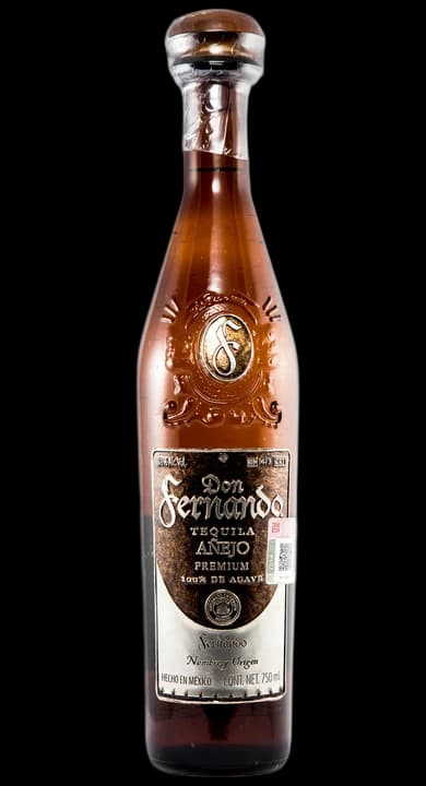 Don Fernando Añejo