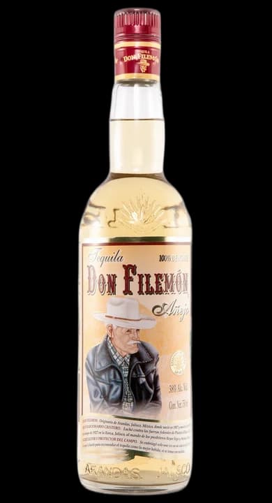 Don Filemón Añejo