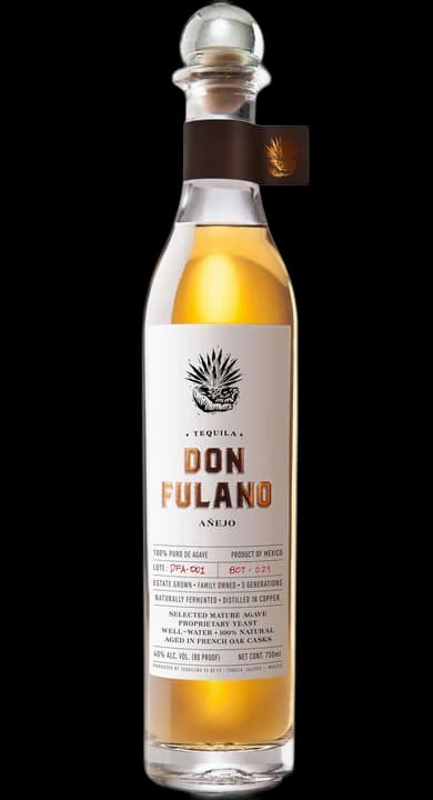 Don Fulano Añejo