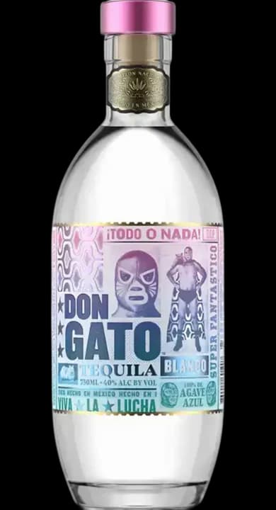 Don Gato Blanco