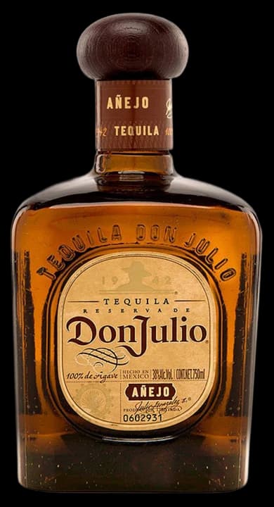 Don Julio Añejo