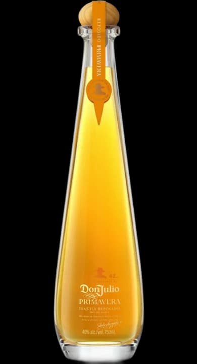 Don Julio Primavera