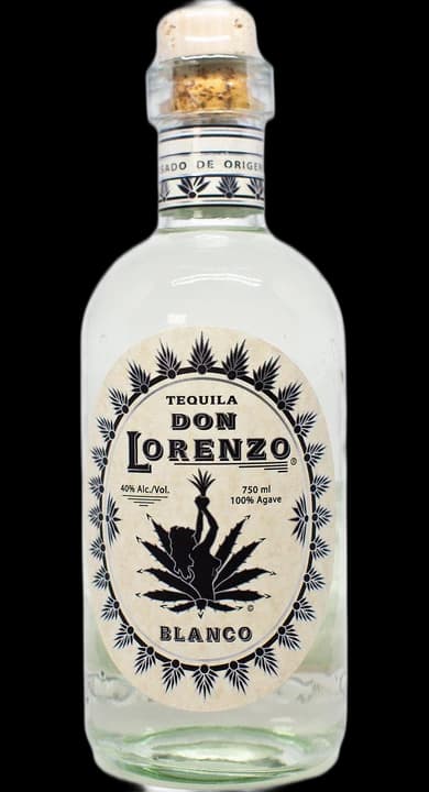 Don Lorenzo Blanco