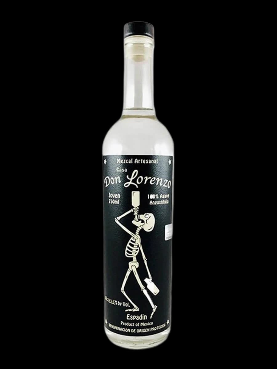 Don Lorenzo Espadin